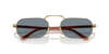 PERSOL 1020S 113256 57 Güneş Gözlüğü