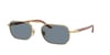 PERSOL 1020S 113256 57 Güneş Gözlüğü