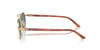 PERSOL 1020S 113256 57 Güneş Gözlüğü