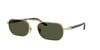 PERSOL 1020S 515/31 57 Güneş Gözlüğü
