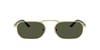 PERSOL 1020S 515/31 57 Güneş Gözlüğü