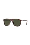 PERSOL 9649 S 24/31 55 Güneş Gözlüğü