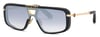 PHILIPP PLEIN 008M 703X 99 Güneş Gözlüğü