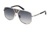 PHILIPP PLEIN 009V 0579 61 Güneş Gözlüğü