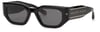 PHILIPP PLEIN 066M 0700 51 Güneş Gözlüğü