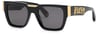 PHILIPP PLEIN 095M 0700 52 Güneş Gözlüğü
