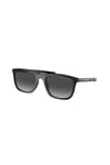 PRADA 10WS 1AB0654 Polarize Güneş Gözlüğü