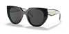 PRADA 14WS 09Q5S0 52 Güneş Gözlüğü