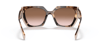 PRADA 15WS 01R0A6 54 Güneş Gözlüğü
