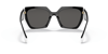 PRADA 15WS 09Q5S0 54 Güneş Gözlüğü