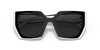 PRADA 15WS 09Q5S0 54 Güneş Gözlüğü