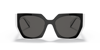 PRADA 15WS 09Q5S0 54 Güneş Gözlüğü