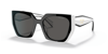 PRADA 15WS 09Q5S0 54 Güneş Gözlüğü