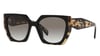 PRADA 15WS 389 A7 54 Güneş Gözlüğü