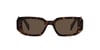 PRADA 17WS 2AU8C1 49 Güneş Gözlüğü