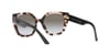 PRADA 24XS UAN0A7 52 Güneş Gözlüğü