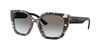 PRADA 24XS UAN0A7 52 Güneş Gözlüğü