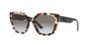 PRADA 24XS UAN0A7 52 Güneş Gözlüğü