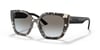 PRADA 24XS UAN0A7 52 Güneş Gözlüğü