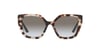 PRADA 24XS UAN0A7 52 Güneş Gözlüğü