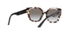 PRADA 24XS UAN0A7 52 Güneş Gözlüğü