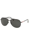 PRADA 55US DG05S0 61 Güneş Gözlüğü