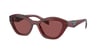PRADA A02S 18O80B 52 Güneş Gözlüğü