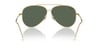 RAYBAN 0101S 001/VR 59 Güneş Gözlüğü