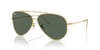RAYBAN 0101S 001/VR 59 Güneş Gözlüğü