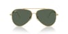 RAYBAN 0101S 001/VR 62 Güneş Gözlüğü