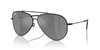RAYBAN 0101S 002/GS 62 Güneş Gözlüğü