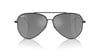 RAYBAN 0101S 002/GS 62 Güneş Gözlüğü
