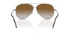 RAYBAN 0101S 004/CB 59 Güneş Gözlüğü