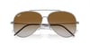 RAYBAN 0101S 004/CB 59 Güneş Gözlüğü