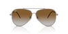 RAYBAN 0101S 004/CB 59 Güneş Gözlüğü