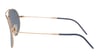 RAYBAN 0101S 92023A 59 Güneş Gözlüğü