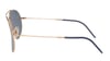 RAYBAN 0101S 92023A 62 Güneş Gözlüğü