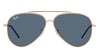RAYBAN 0101S 92023A 62 Güneş Gözlüğü