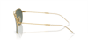 RAYBAN 0102S 001/VR 58 Güneş Gözlüğü