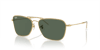 RAYBAN 0102S 001/VR 58 Güneş Gözlüğü