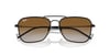 RAYBAN 0102S 002/CB 58 Güneş Gözlüğü