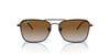 RAYBAN 0102S 002/CB 58 Güneş Gözlüğü