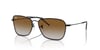 RAYBAN 0102S 002/CB 58 Güneş Gözlüğü