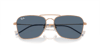 RAYBAN 0102S 92023A 58 Güneş Gözlüğü