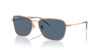 RAYBAN 0102S 92023A 58 Güneş Gözlüğü
