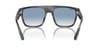 RAYBAN 0360S 14043F 57 Güneş Gözlüğü