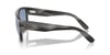 RAYBAN 0360S 14043F 57 Güneş Gözlüğü