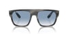 RAYBAN 0360S 14043F 57 Güneş Gözlüğü