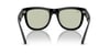 RAYBAN 0502S 6677/2 50 Güneş Gözlüğü