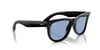 RAYBAN 0502S 667772 53 Güneş Gözlüğü